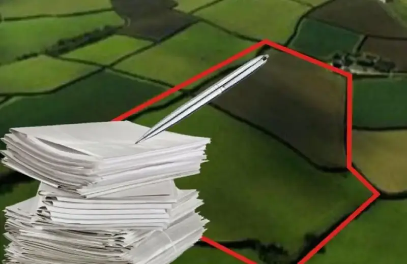 Самовольное использование земли в Абайской области Павлодаре