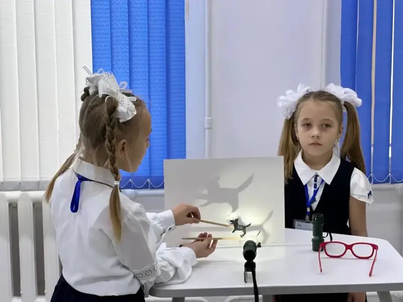 Кызылжарский район: активное развитие экономики и социальной инфраструктуры через инвестиции и цифровизацию Павлодаре