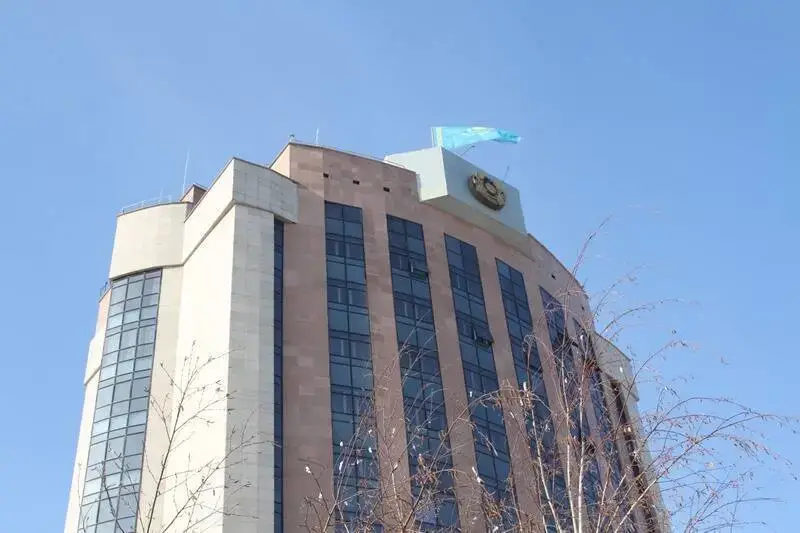 Тридцать лет на страже порядка: министры внутренних дел СНГ о силе единства в борьбе с преступностью Павлодаре