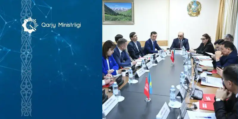 Внедрение системы налогового рулинга в РК: снижение рисков для бизнеса и повышение прозрачности налоговых обязательств Павлодаре