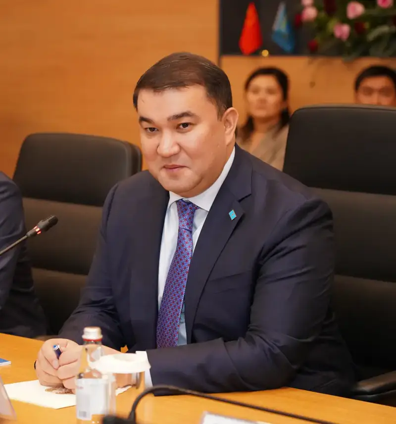 Туркестанская область: инвестиционный маяк для зарубежных партнеров на пути к экономическому процветанию Павлодаре