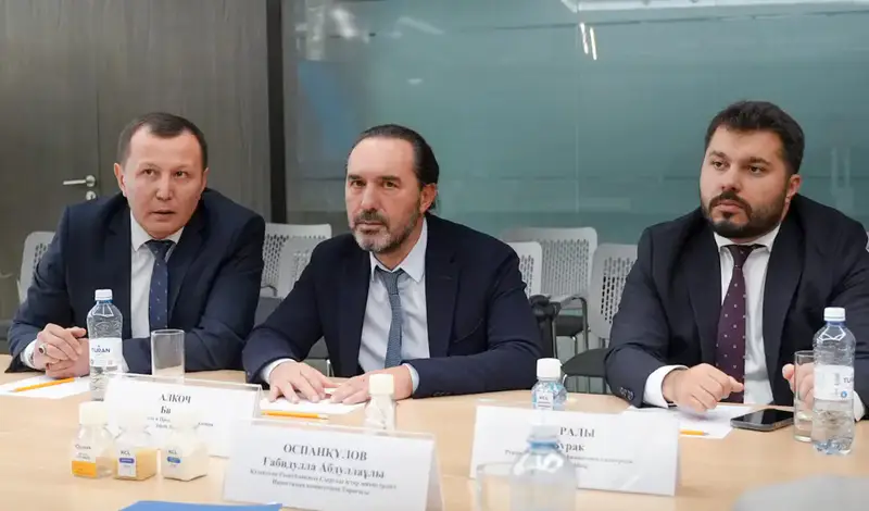 Животные отходы превращаются в желатиновое золото! Павлодаре