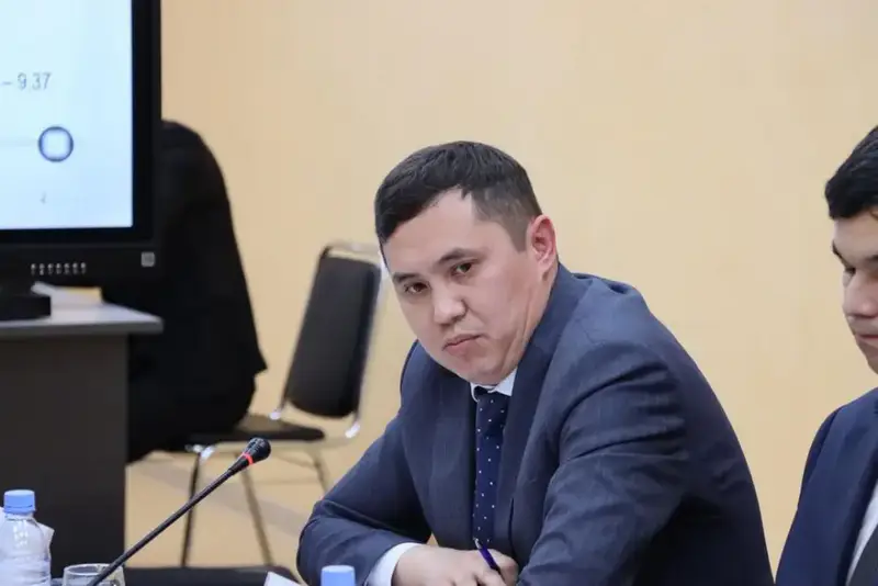 Рабочая поездка председателя Комитета в Западно-Казахстанскую область (2)