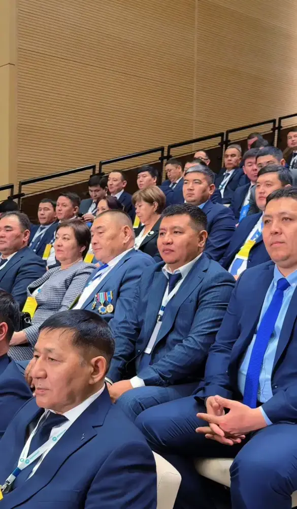 Поддержка сельских акимов как ключ к улучшению местного управления и снижению безработицы в Айшуакском округе Павлодаре