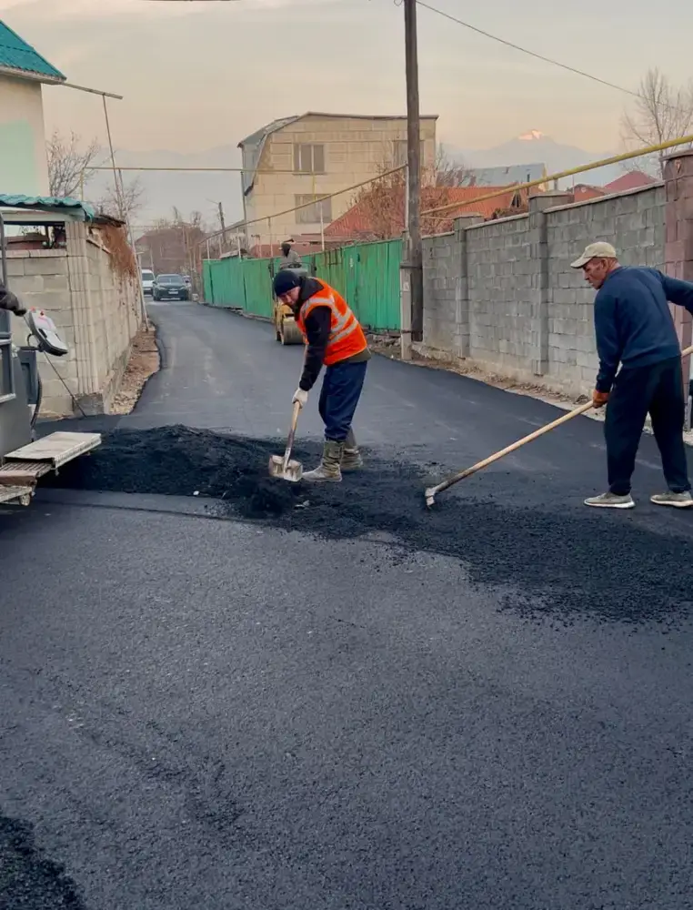 Централизованное водоснабжение и водоотведение в мкр. Таусамалы: завершение строительства инженерных сетей Павлодаре
