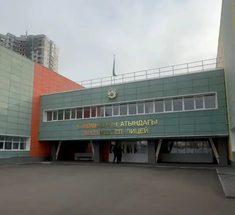 Новая школа на 300 мест: в Алматы стартует строительство трехэтажного здания Павлодаре