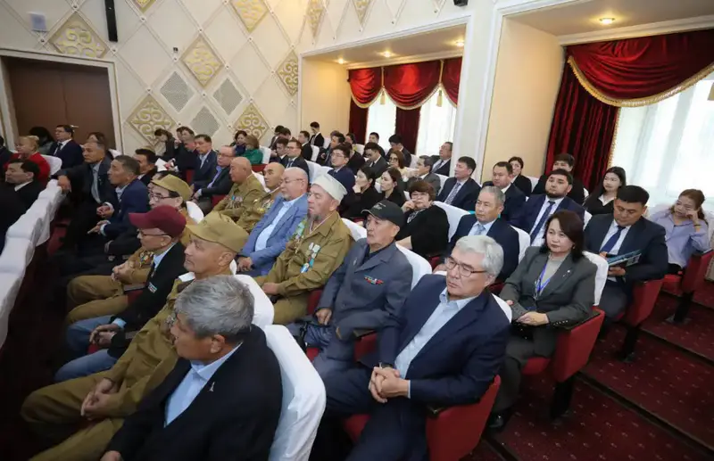 Обсуждение бюджета Мангистау: акцент на образование и здравоохранение для социально-экономического развития региона Павлодаре