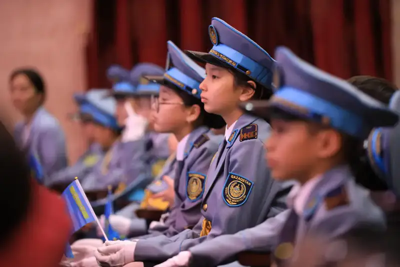 В Актобе собралось более 1200 молодых людей на форуме «Жастар және жалпыұлттық құндылықтар» Павлодаре