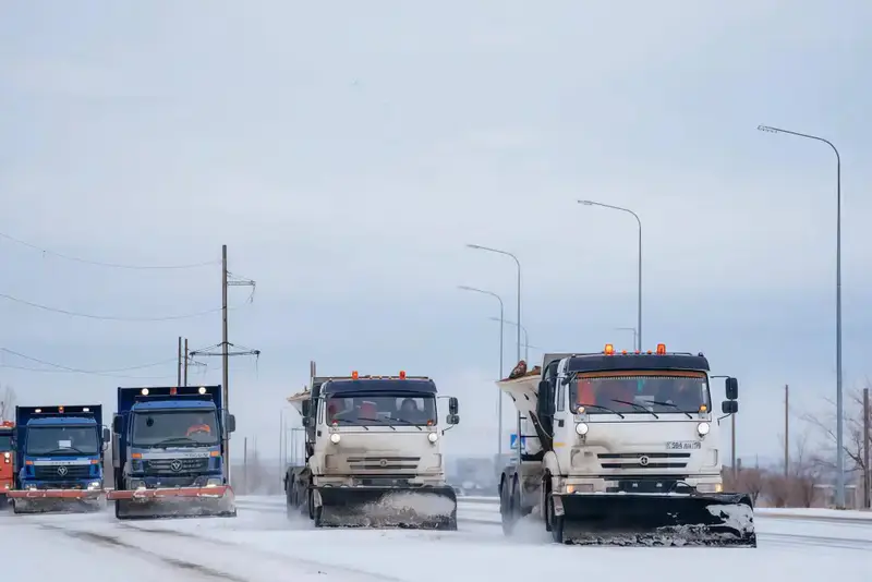 Обсуждена готовность дорог региона к зимнему периоду (7)