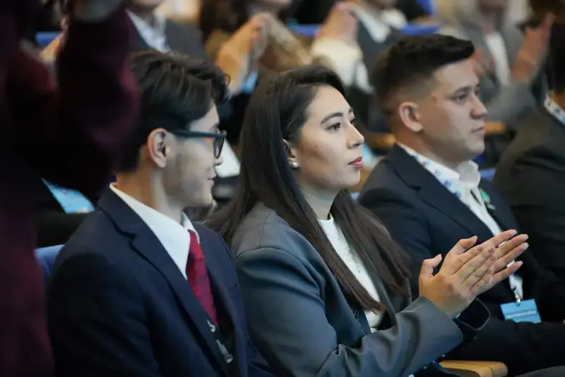 Уральск принимает молодежно-волонтерский форум Павлодаре