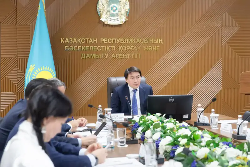 Перечень из 473 объектов для приватизации утверждён Национальным Офисом по приватизации Павлодаре