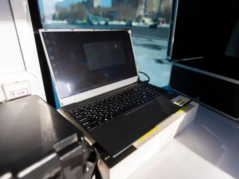 В ВКО запустили новую мобильную экологическую лабораторию, контролирующую воздух областного центра (4)