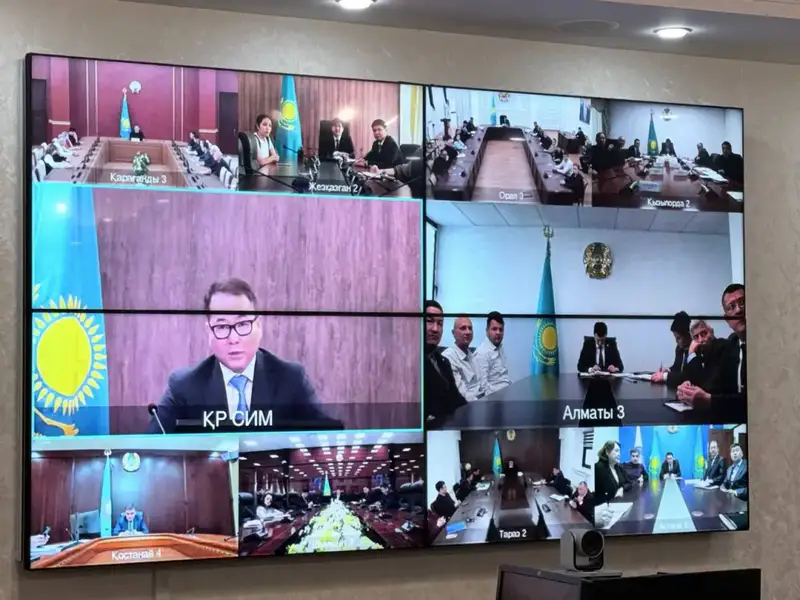 Стабильные цены на продукты питания – приоритет Минторговли в праздничный период (2)