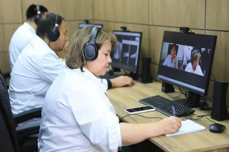 Создание 12 школ и 29 медицинских объектов в Актюбинской области: влияние на доступность образования и здравоохранения Павлодаре