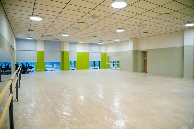 Где появятся Дворцы школьников в Астане (7)