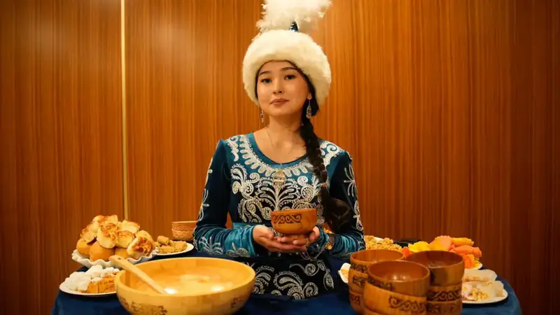 Курчумский район расправил крылья в Усть-Каменогорске: Дни культуры взмыли в небо Павлодаре