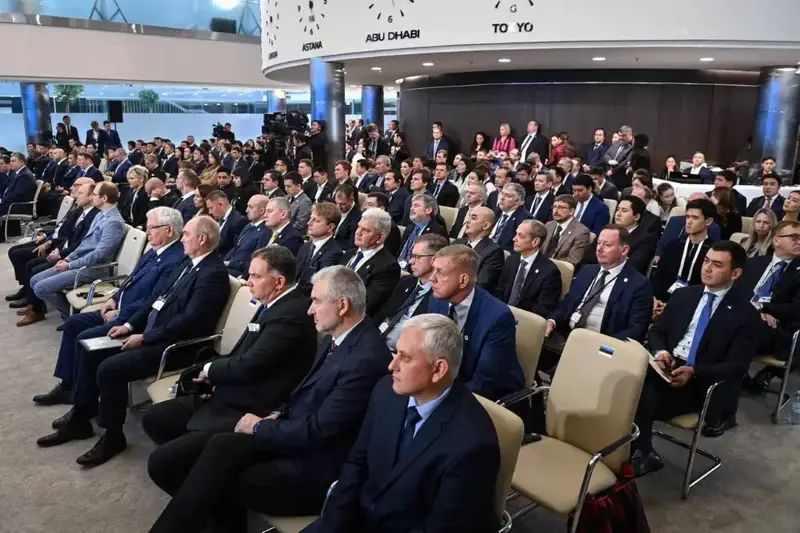 ТОО «Nord Panels» начинает строительство фанерного завода в Эстонии с инвестициями в 5 миллионов евро Павлодаре