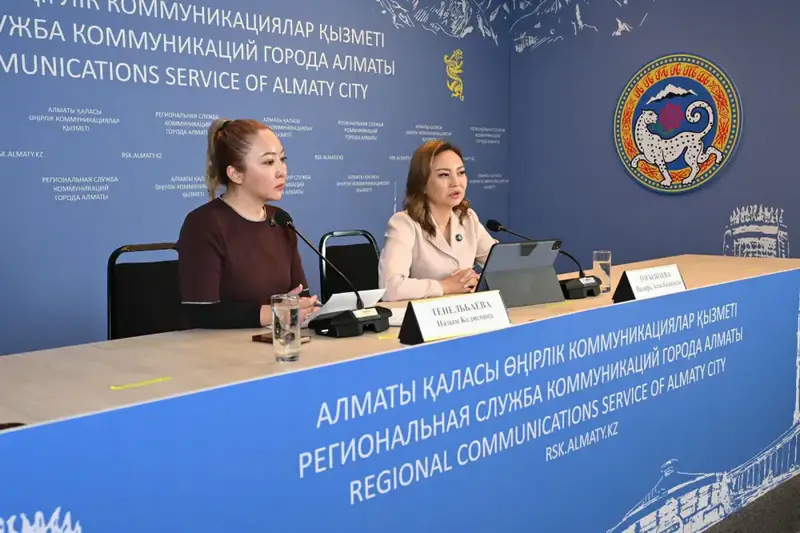 В Наурызбайском районе Алматы установлены 40 камер для контроля чистоты на мусорных площадках Павлодаре