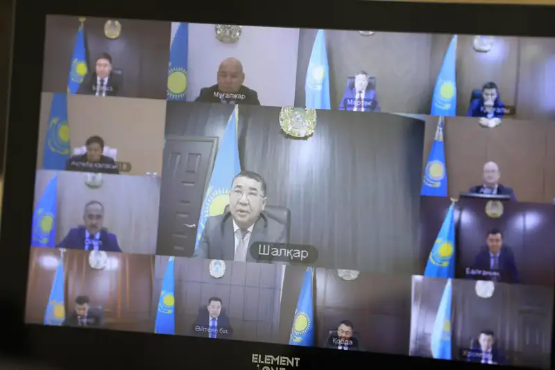 Состоялось заседание регионального штаба по профилактике наркомании и противодействию наркопреступности (5)