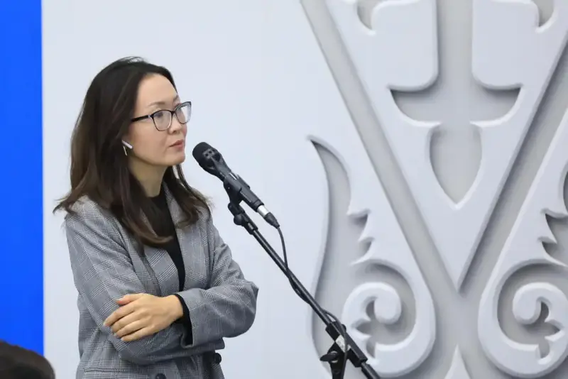 В Актюбинской области началось строительство спортивного комплекса для людей с ограниченными возможностями Павлодаре