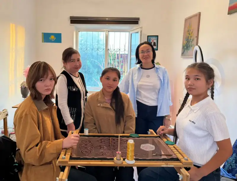 В регионах страны развивают потенциал НПО в области инклюзии (3)