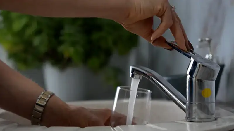 42 села Северо-Казахстанской области получили чистую воду! Павлодаре