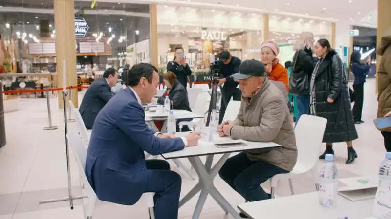 «Правовая аптека» в сердце столицы: юридическая помощь на любой вкус Павлодаре