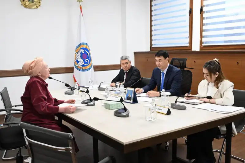 Аким Алматы: мост между жителями и решениями по инфраструктуре, благоустройству и социальной поддержке Павлодаре