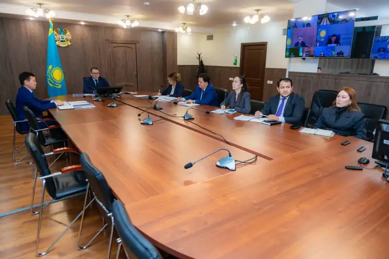 Новый щит для продовольственного рынка: минторговли представляет меры против инфляции Павлодаре