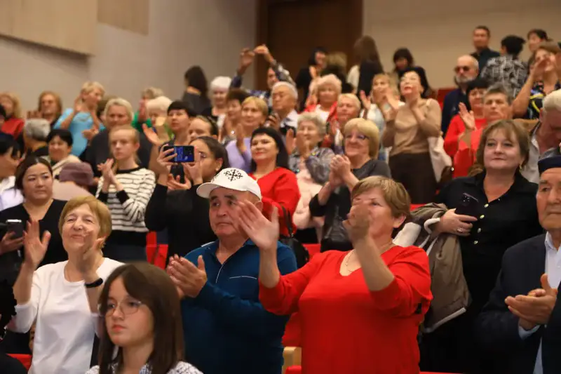 ТУРКЕСТАН: МОЛОДЫЕ ТАЛАНТЫ ЦЕНТРАЛЬНОЙ АЗИИ СОРЕВНУЮТСЯ ЗА НАГРАДЫ МЕЖДУНАРОДНОГО КОНКУРСА «ҚАЗАҚ РОМАНСИАДАСЫ» Павлодаре