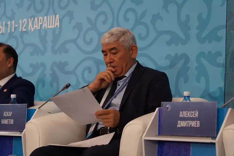 Казахстан и Россия объединяют усилия в подготовке кадров для аграрного сектора (6)