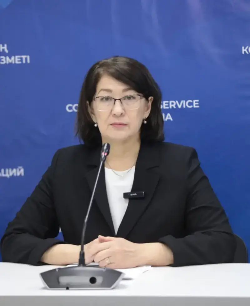 Сезонный рост заболеваемости ОРВИ и гриппом: какие меры безопасности граждан принимают в Астане (2)