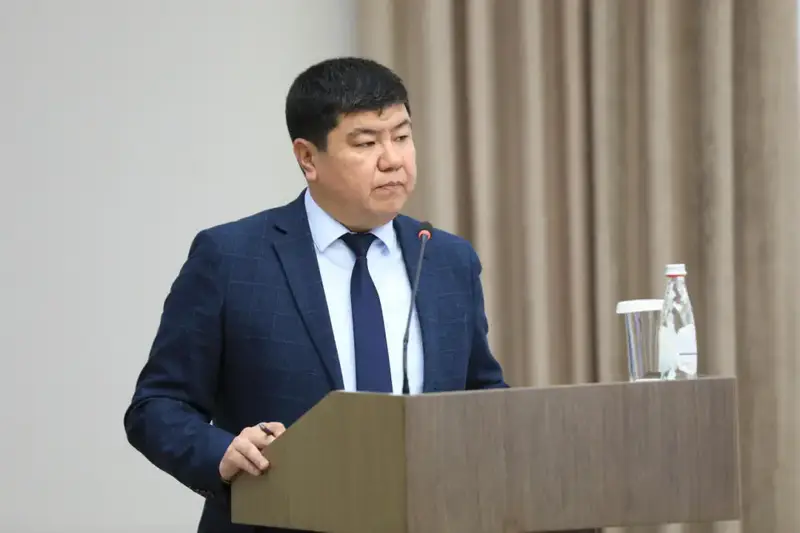 Цифровизация систем управления отходами в Казахстане: шаг к улучшению экологии Павлодаре