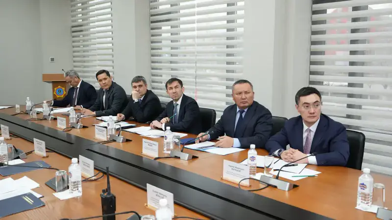 Итоги пожароопасного сезона: предотвращены крупные природные пожары, определены меры на следующий год (2)