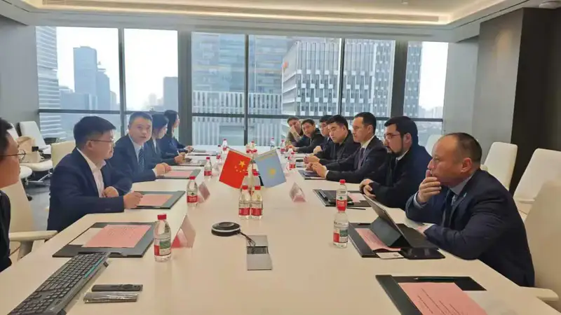 Корпорация East Hope Group запускает проект по строительству комбикормового завода и зерносушилок в Акмолинской области (3)