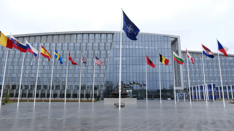 Социальные ожидания: США призывают Германию к лидерству в НАТО Павлодаре