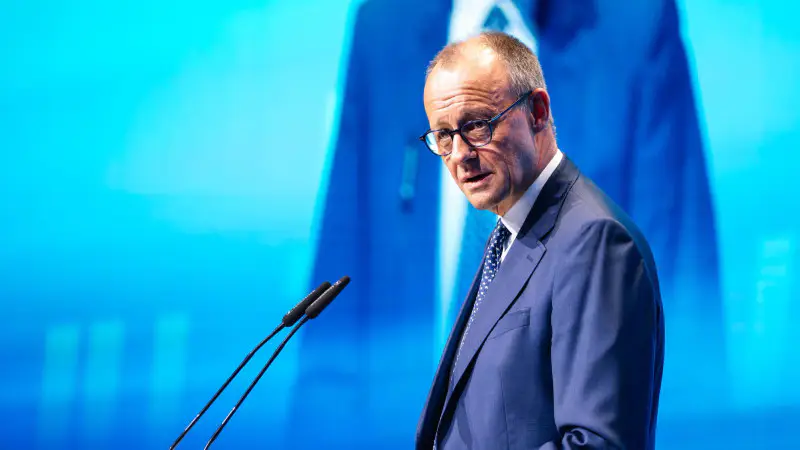 Германия предлагает новый мирный план: как это повлияет на переговоры по Украине Павлодаре