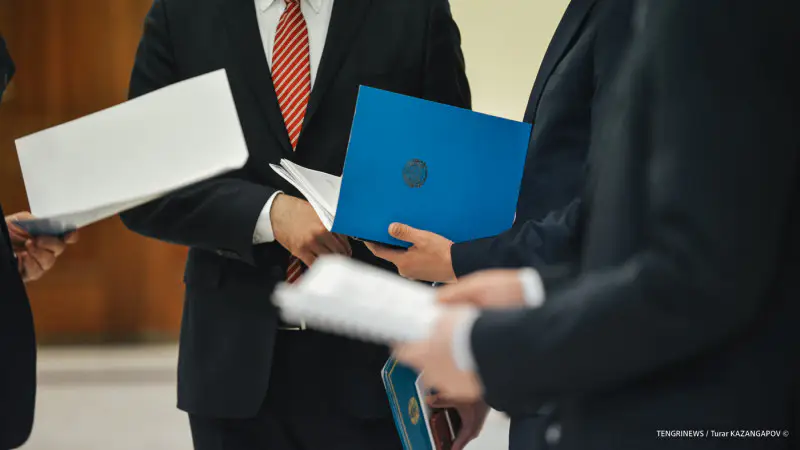 Госслужащие области Абай отказались от изменения рабочего графика: комментарий Акима Берика Уали Павлодаре