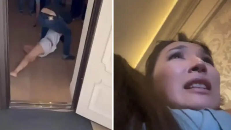 Спор о собственности: как насильное выселение отражает социальные проблемы в Казахстане Павлодаре