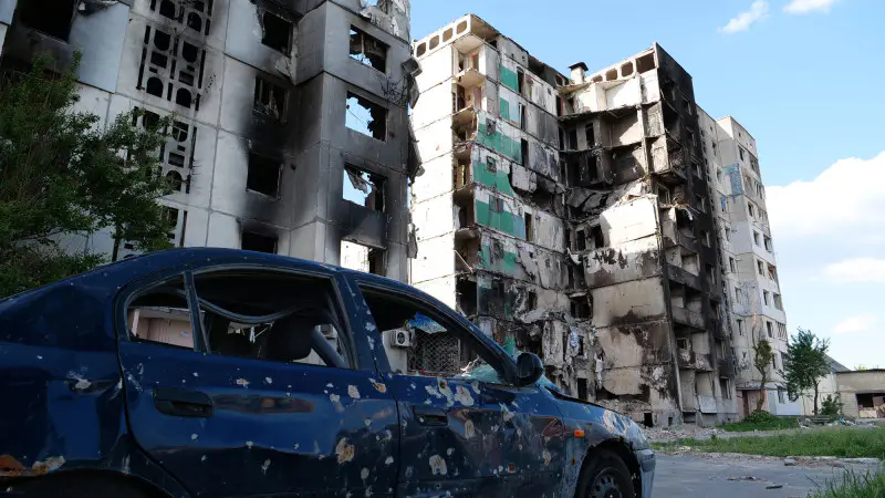 Израильский удар по Бейруту: цель — лидер "Хезболлы" Павлодаре