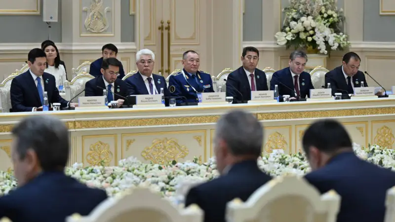 Казахстан и Узбекистан: союз регионов и торговых горизонтов Павлодаре