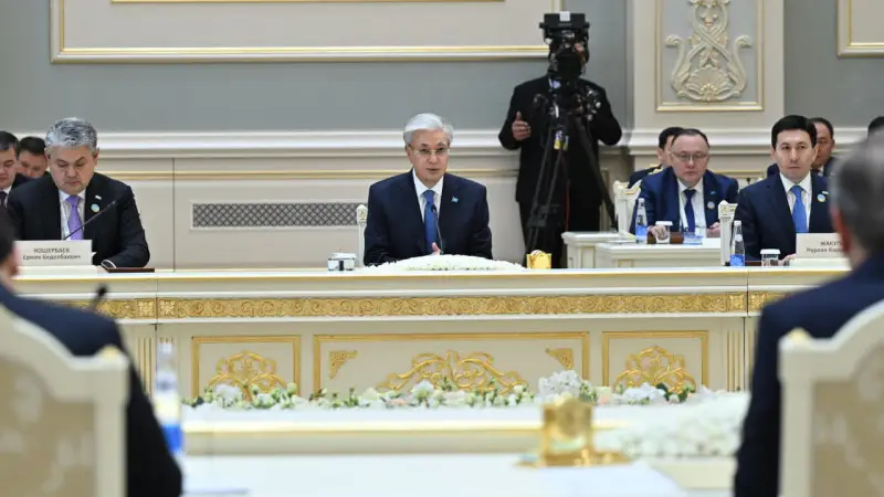 Казахстан предлагает Узбекистану сотрудничество в добыче и переработке редкоземельных металлов: Президент Токаев инициирует новые экономические связи Павлодаре