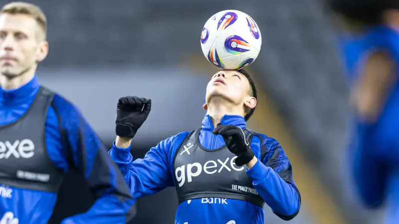 Казахстан против Бельгии: битва за мечту на ЧМ-2026 Павлодаре