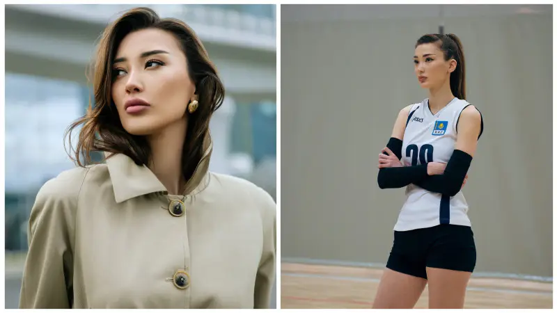 Казахстанская волейболистка Сабина Алтынбекова рассказала о том, как ее сокомандница заступилась за нее, предложив "расправу" над обидчиком, что подчеркивает поддержку и единство в команде. Павлодаре