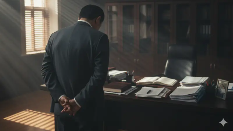 В 2025 году десятки акимов Казахстана получили выговоры: коррупция и некачественный асфальт под дождём стали главными причинами Павлодаре