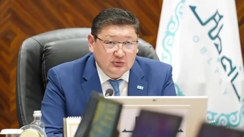 Кадровые перемещения в Абайской области: Берик Уали о назначении и команде Павлодаре