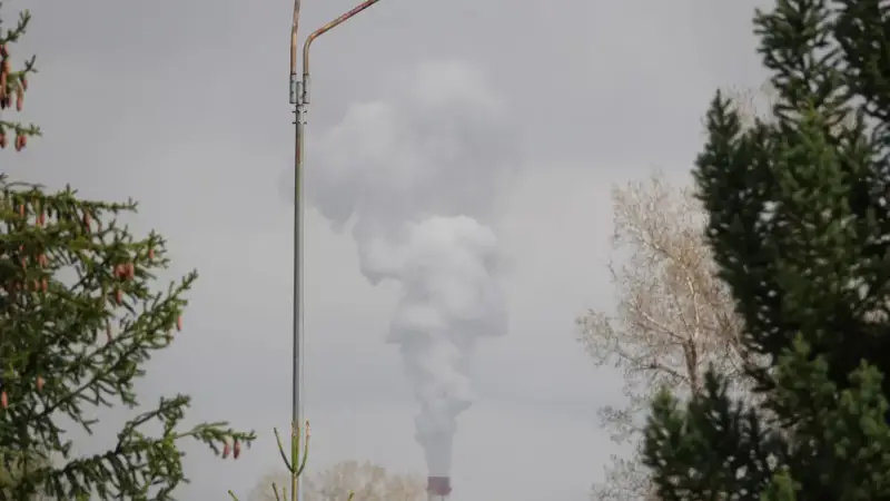 Миллиарды на спасение Усть-Каменогорска: меры Акима Нурымбета Сактаганова по улучшению экологии Павлодаре