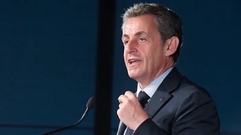 Социальные последствия освобождения Николя Саркози: доверие к правосудию и политическая стабильность Павлодаре