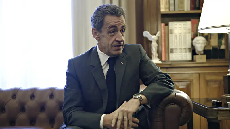 Апелляционный суд Парижа освободил Николя Саркози: мировые СМИ сообщают о решении Павлодаре