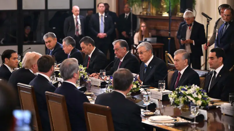 Социальные перспективы Центральной Азии: Токаев на саммите в США обсуждает взаимодействие и сотрудничество Павлодаре